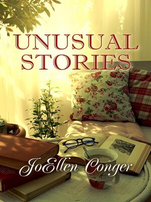 cover image of Unusual Stories